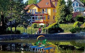 Haus am See